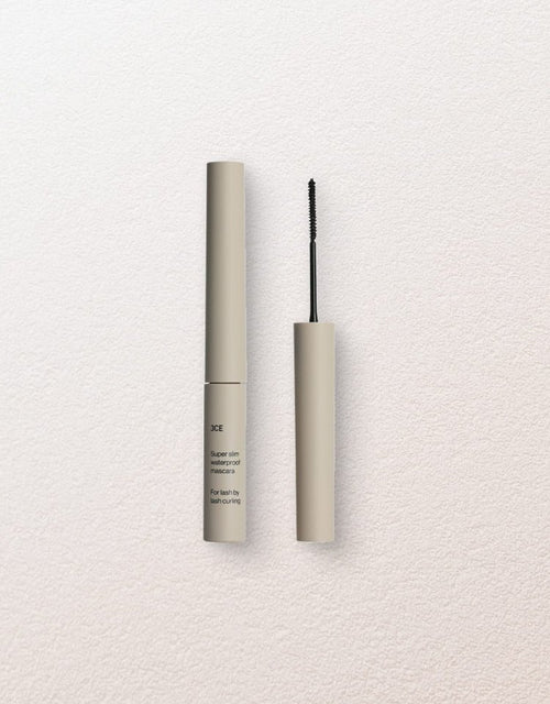 3CE Super Slim Waterproof Mascara | Bunni Beauty