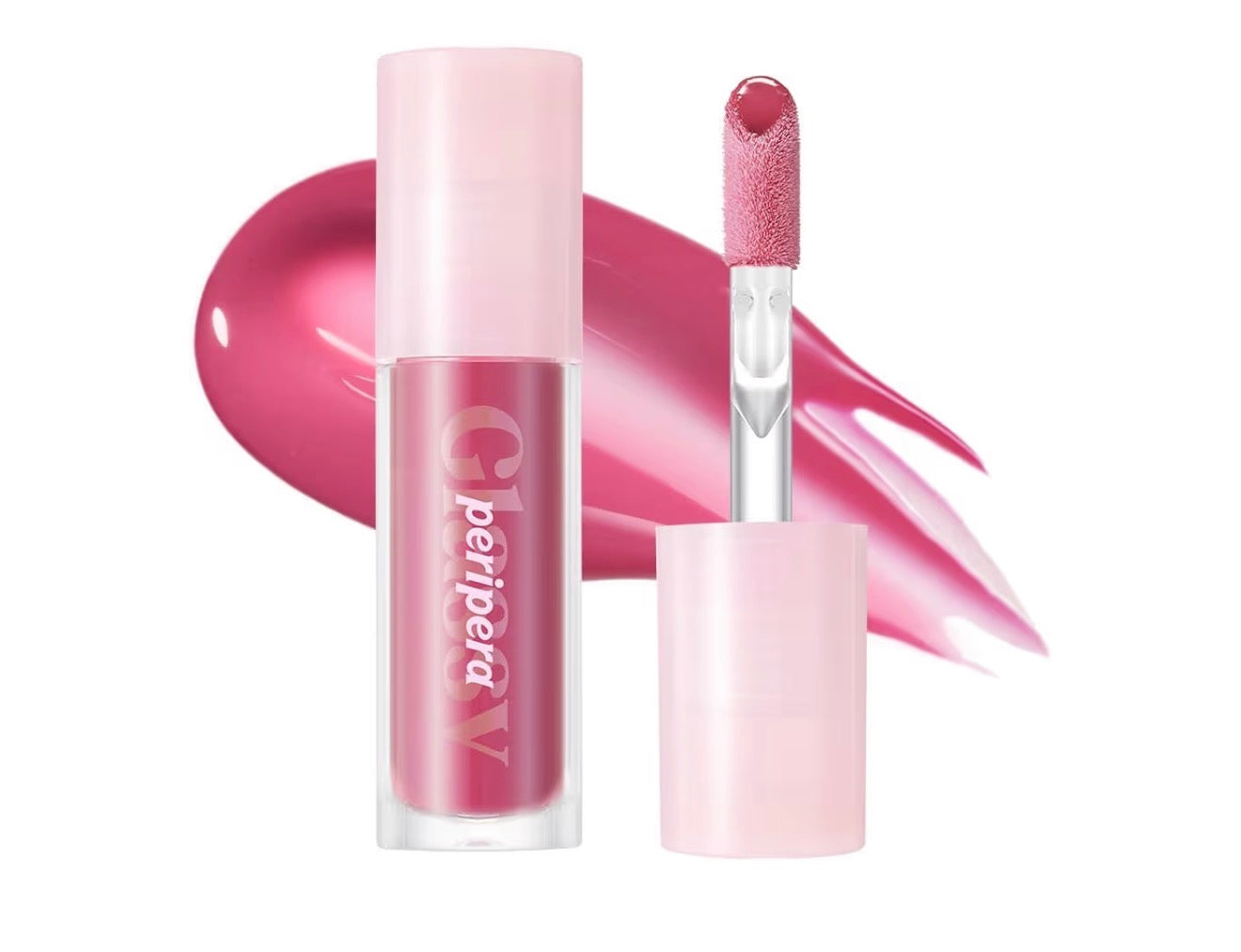 Peripera Ink Glasting Lip Gloss | Bunni Beauty