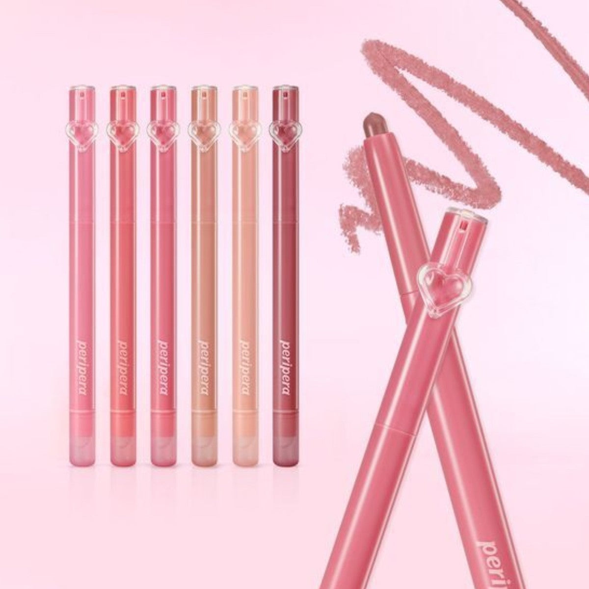 Peripera Puffy Plumping Dew Lip Pencil | Bunni Beauty