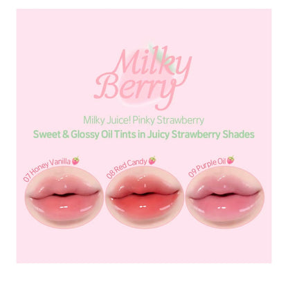 ETUDE Dear Darling Oil Tint | Bunni Beauty