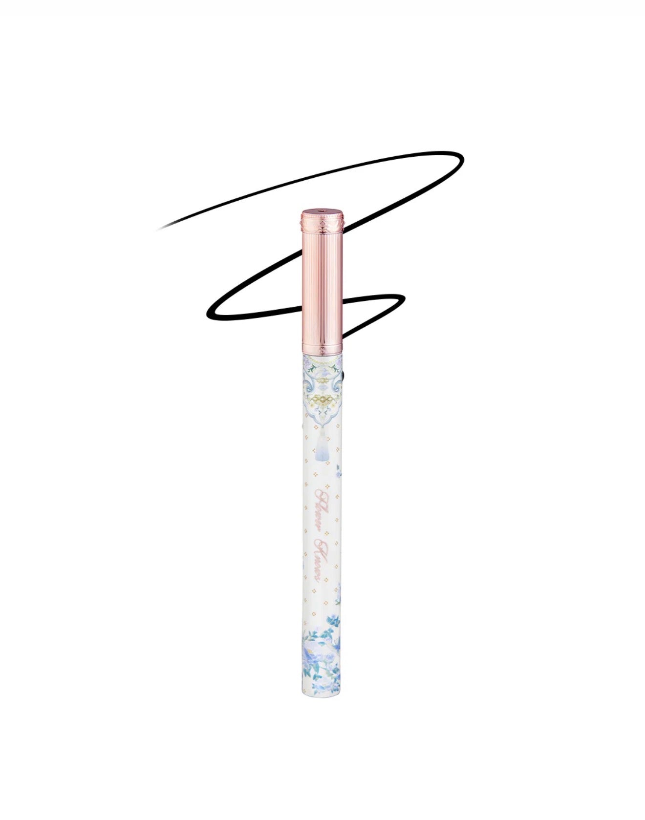 FlowerKnows Butterfly Cloud Collar Liquid Eyeliner | Bunni Beauty