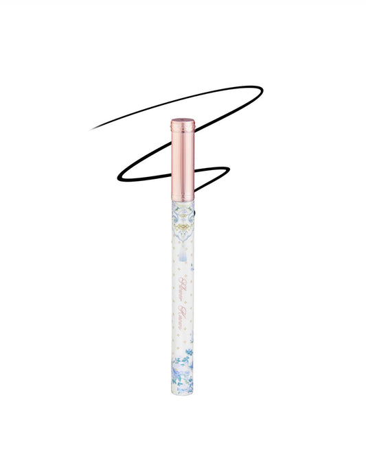 FlowerKnows Butterfly Cloud Collar Liquid Eyeliner | Bunni Beauty