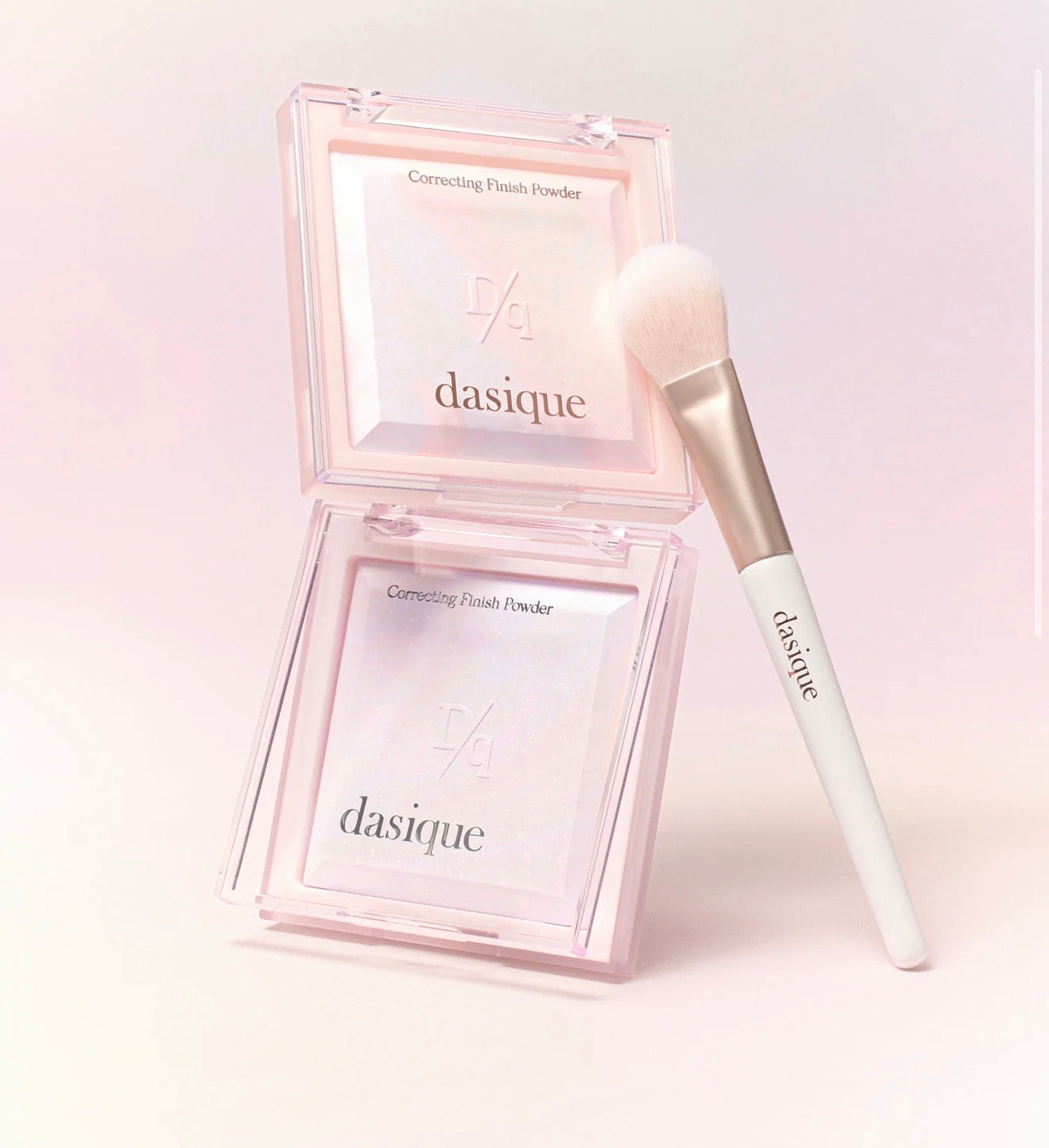 Dasique Correcting Finish Powder | Bunni Beauty