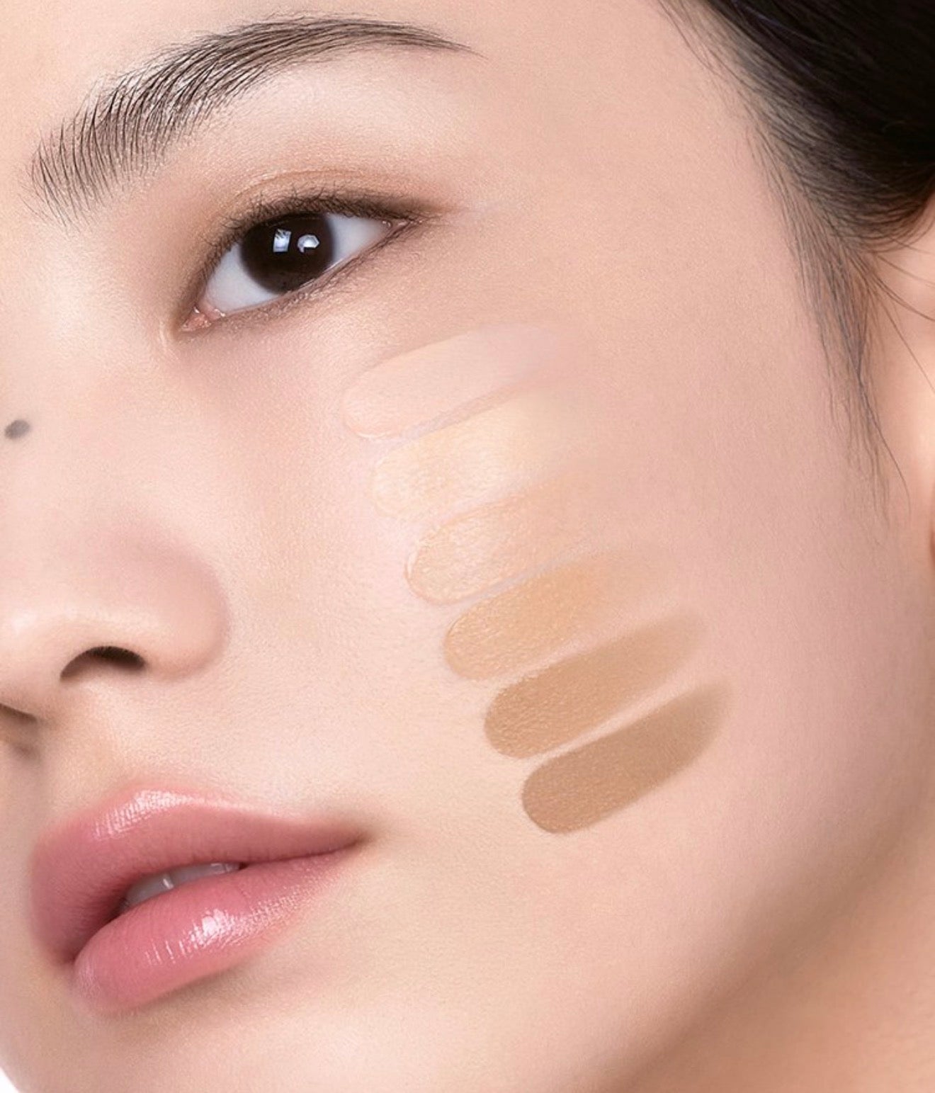 3CE Fitting Mesh Cushion | Bunni Beauty