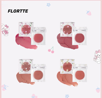 Flortte Love Yourself Multipurpose Cream | Bunni Beauty