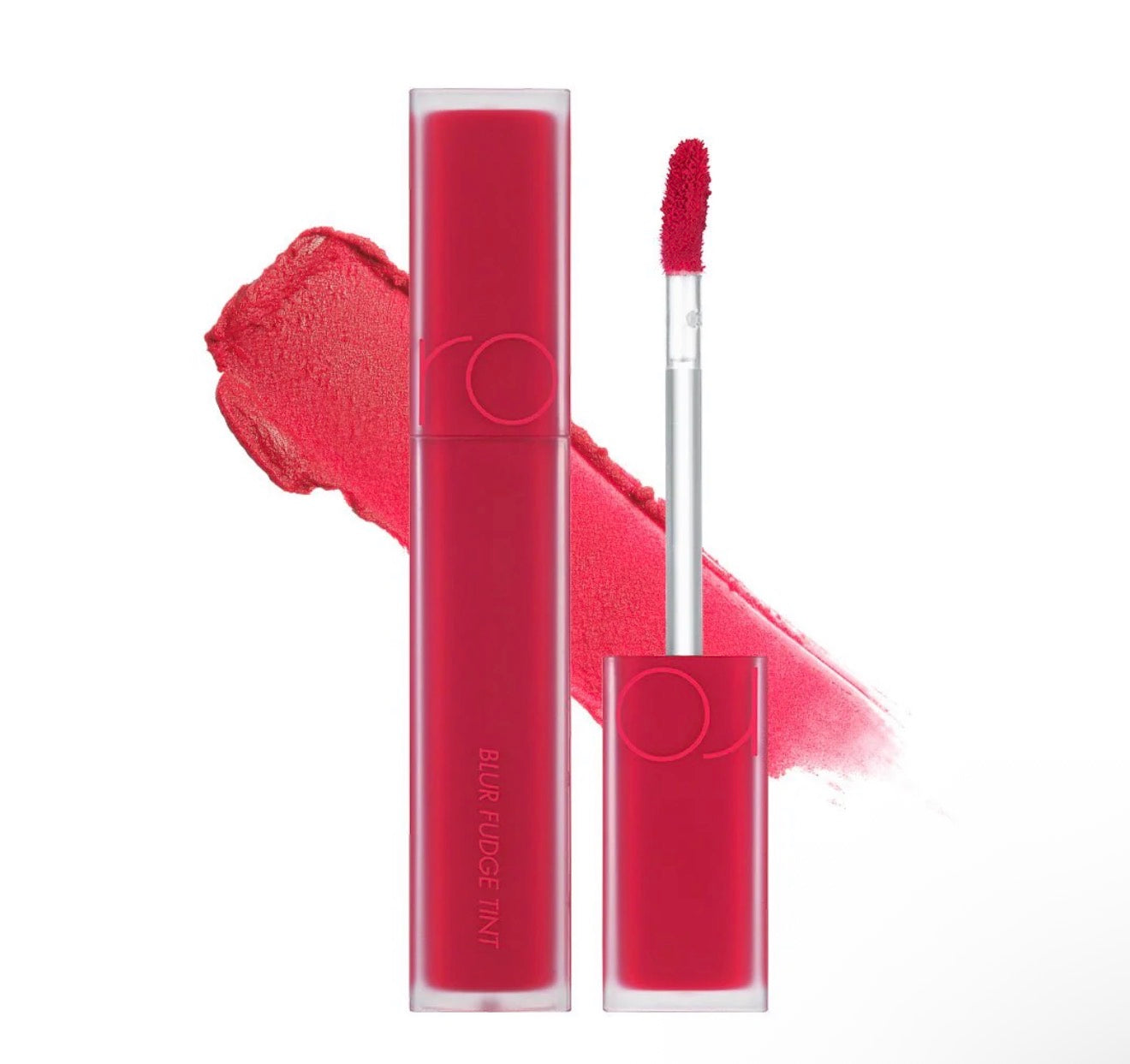 Rom&nd Blur Fudge Tint | Bunni Beauty