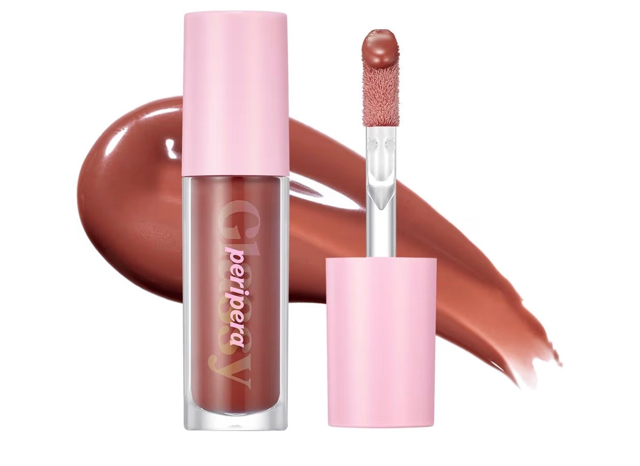 Peripera Ink Glasting Lip Gloss | Bunni Beauty