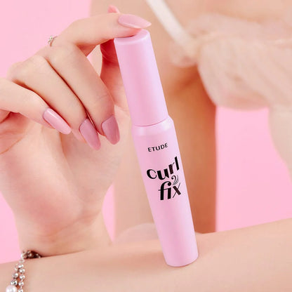 ETUDE Curl Fix Mascara | Bunni Beauty
