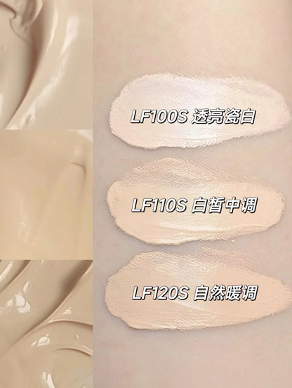 Mistine Air Cushion Foundation Natural Dewy Long Lasting | Bunni Beauty