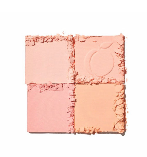 Blending Mood Cheek
03 Peach Blending | Bunni Beauty