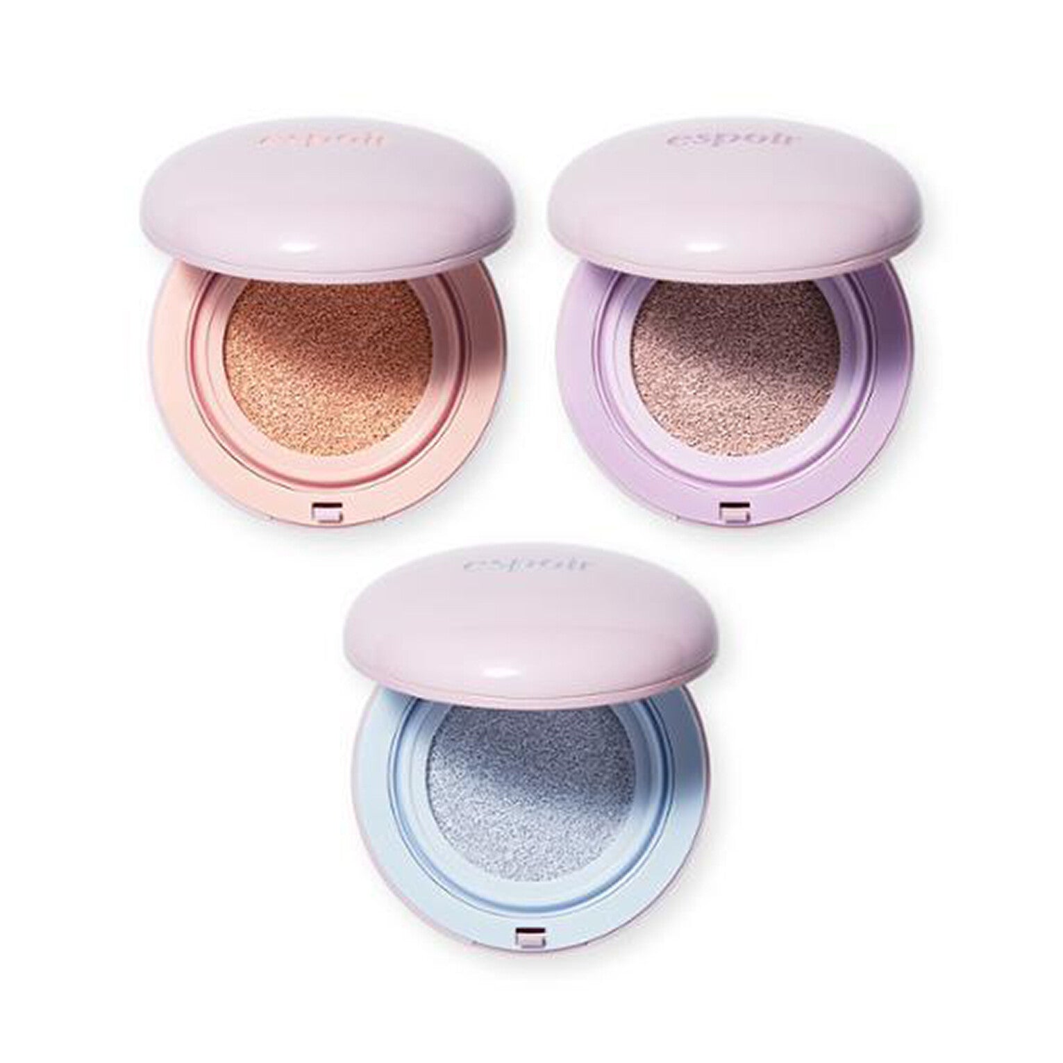 Espoir Dewlike Jello Glowrizer | Bunni Beauty