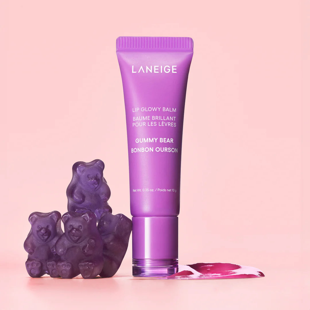 Laneige Lip Glowy Balm | Bunni Beauty