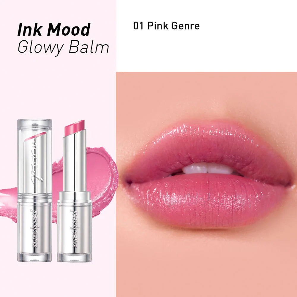 Peripera Ink Mood Glowy Balm | Bunni Beauty