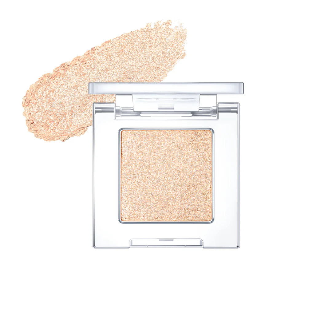 CLIO Pro Single Shadow | Bunni Beauty