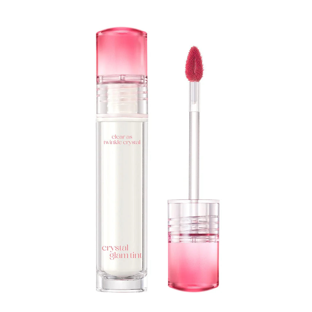 CLIO Crystal Glam Tint | Bunni Beauty