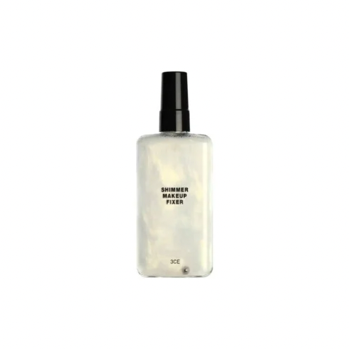 3CE Shimmer Makeup Fixer | Bunni Beauty