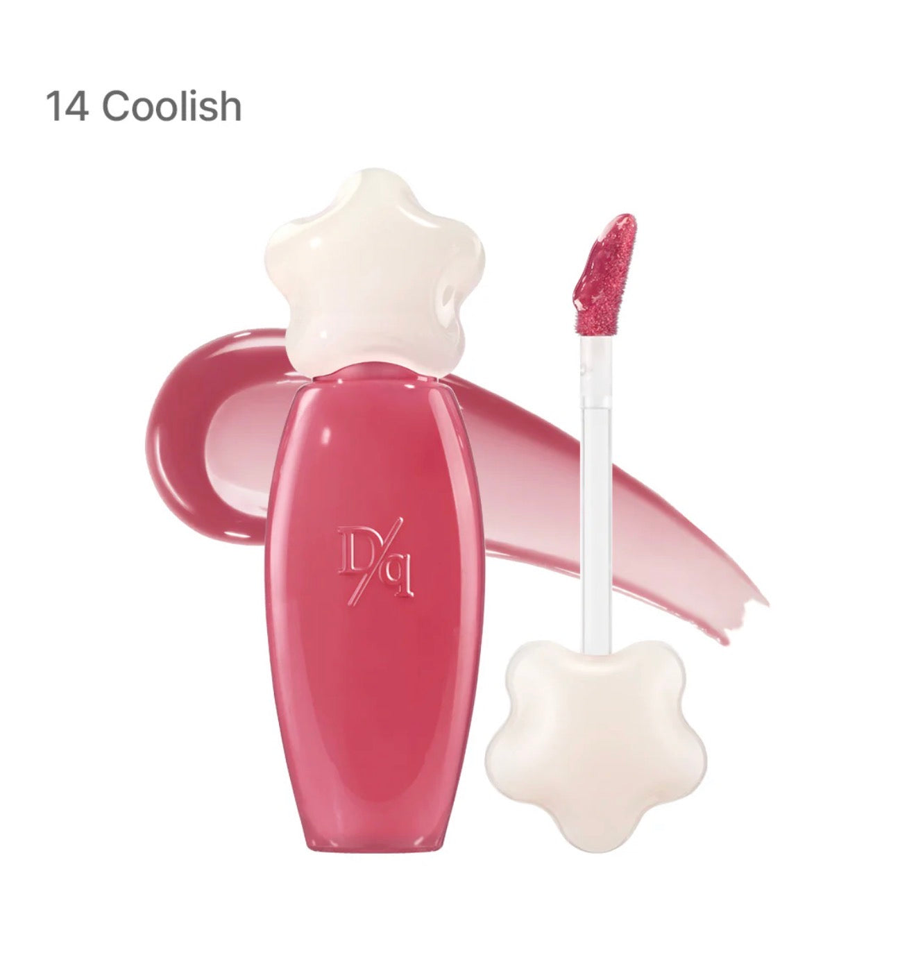 Dasique Pure Water Lip Gloss | Bunni Beauty