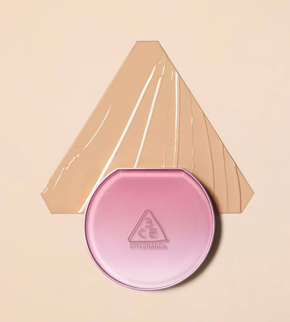 3CE Fitting Mesh Cover Cushion | Bunni Beauty