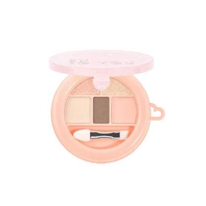 INTO YOU Under-Eye Full Filler | Bunni Beauty