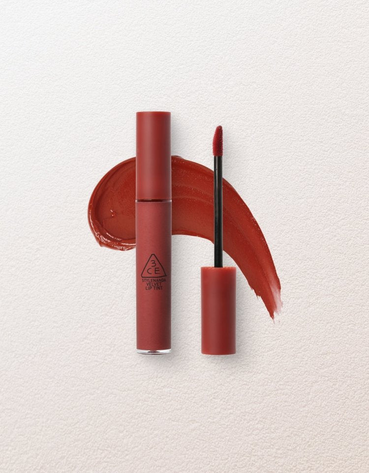 3CE Velvet Lip Tint | Bunni Beauty