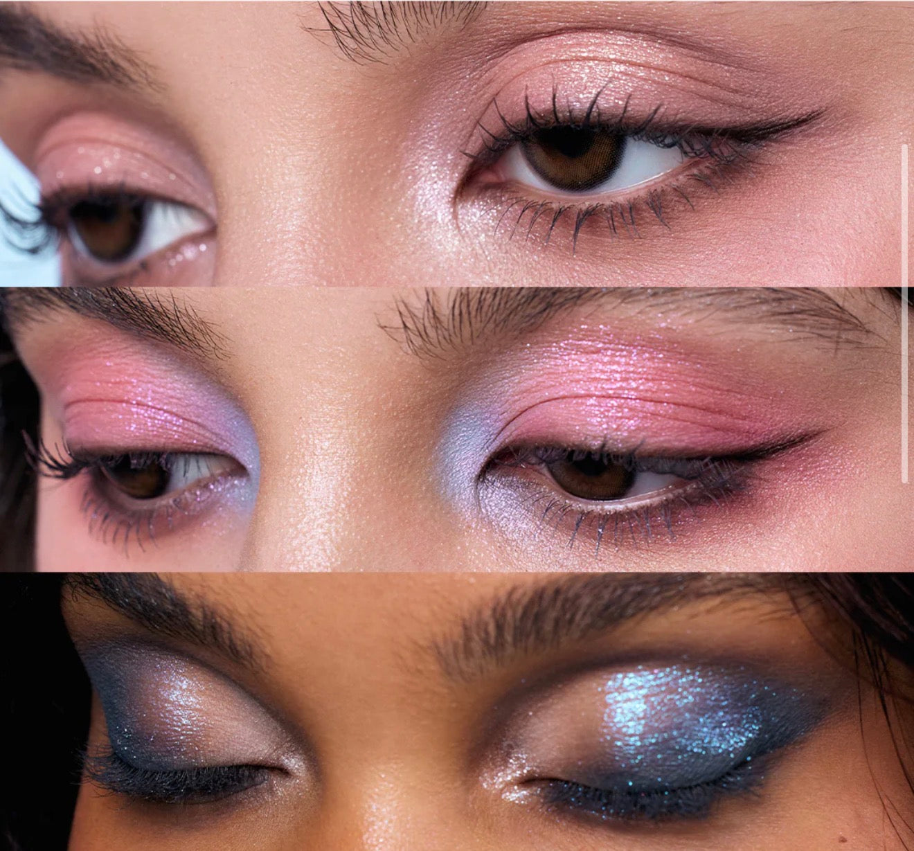 FlowerKnows Shell’s Jewel 6-Color Makeup Palette | Bunni Beauty