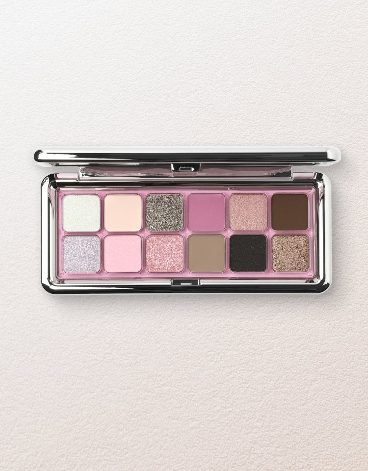 3CE New Take Eyeshadow Palette | Bunni Beauty