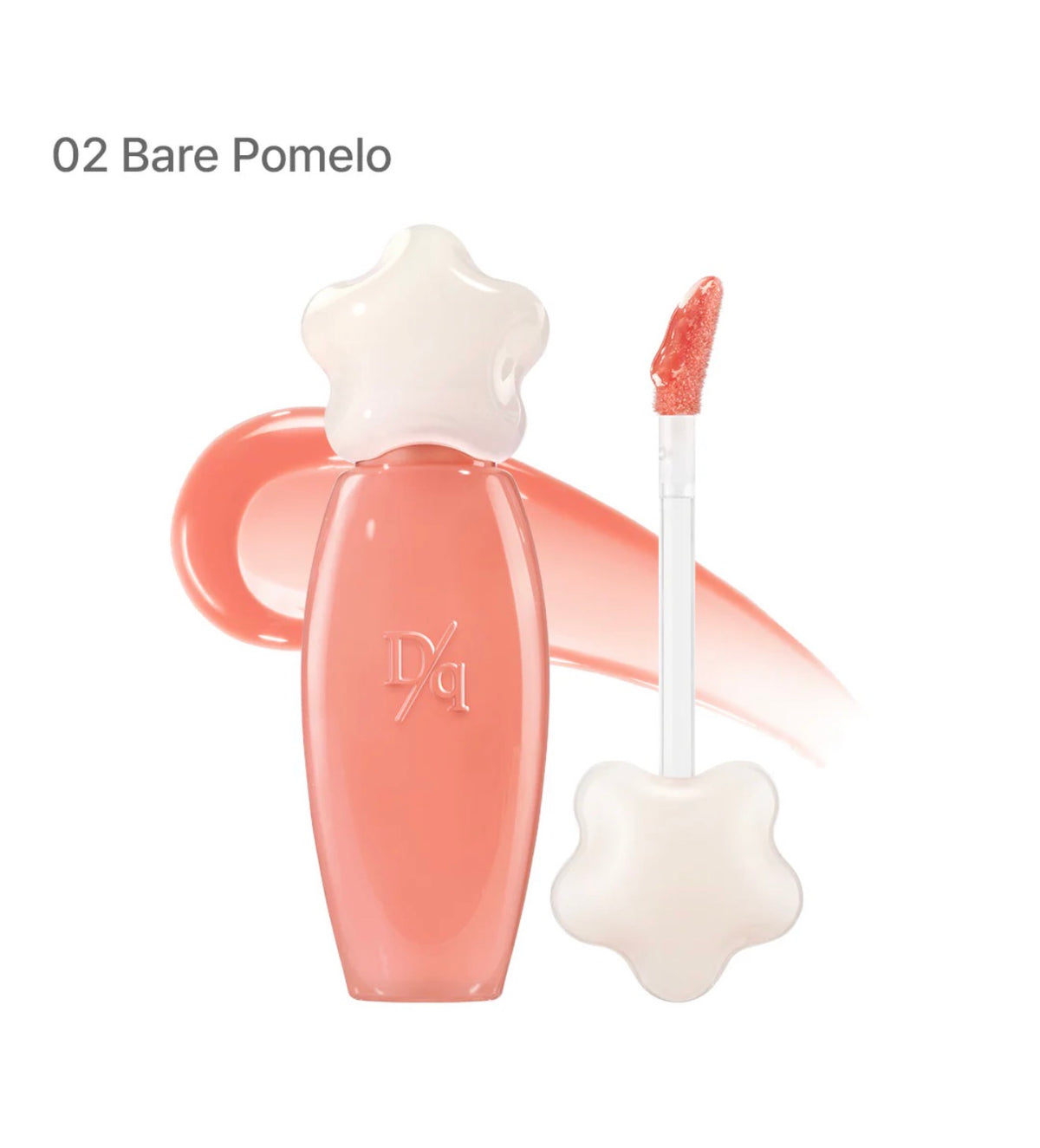 Dasique Pure Water Lip Gloss | Bunni Beauty