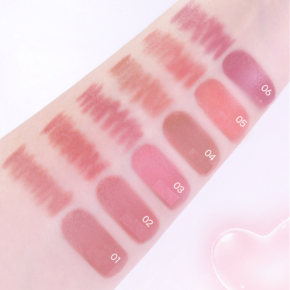 Peripera Puffy Plumping Dew Lip Pencil | Bunni Beauty