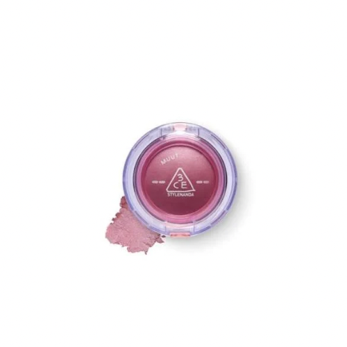 3CE X MUUT Bouncy Blur Balm | Bunni Beauty