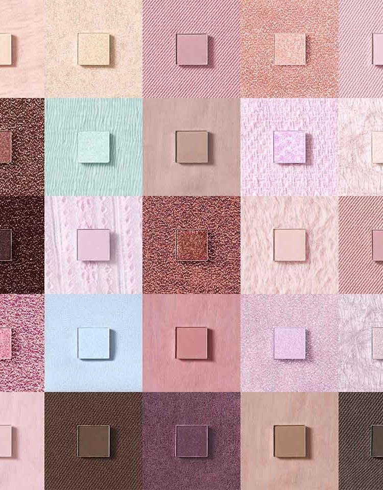 3CE XL Eyeshadow Palette | Bunni Beauty