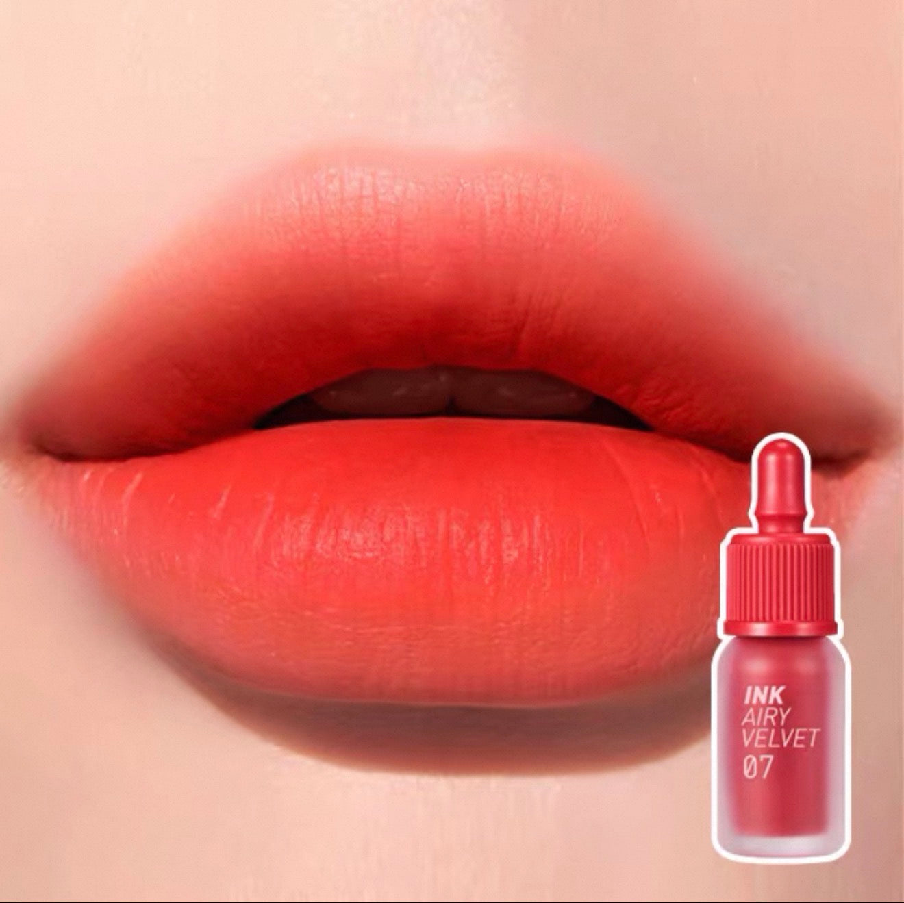 Peripera Ink the Velvet Lip Tint | Bunni Beauty