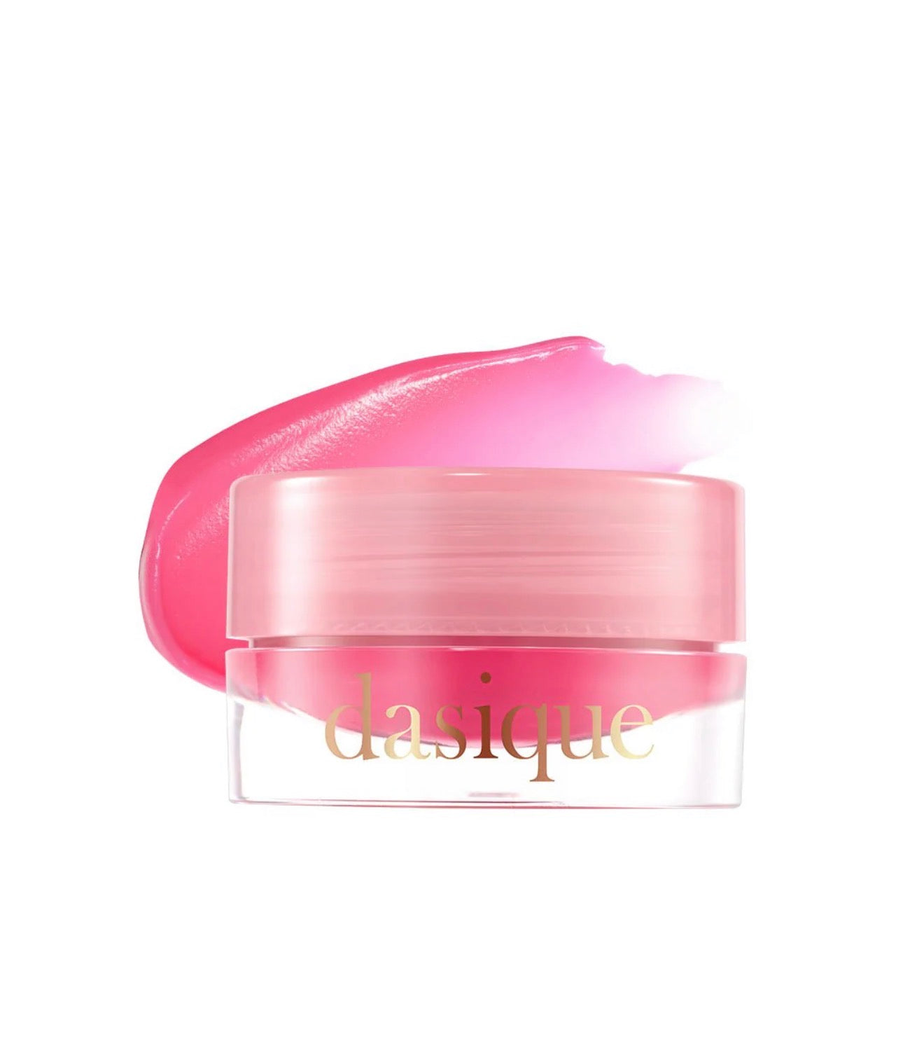 Dasique Fruity Lip Jam | Bunni Beauty