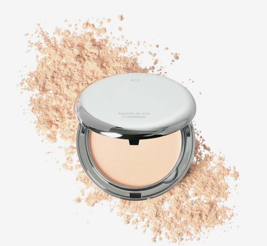 3CE Makeup Fix Powder | Bunni Beauty