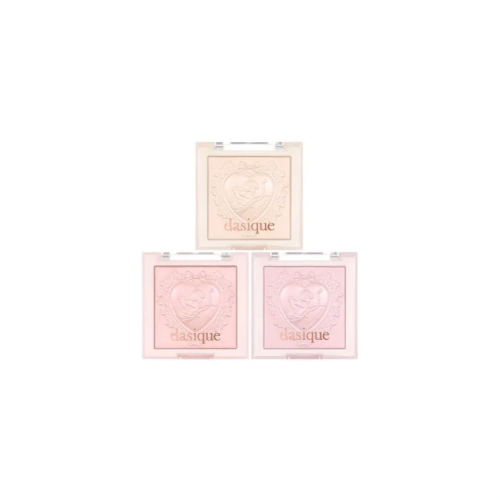 Dasique Luxe Glow Highlighter | Bunni Beauty