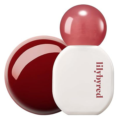 lilybyred Sugar Wrapping Tint Gloss (Set/Single) (8 Colors) | Bunni Beauty