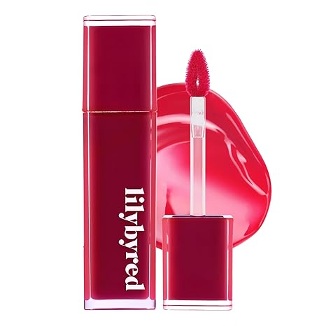lilybyred Bloody Liar Coating Tint | Bunni Beauty