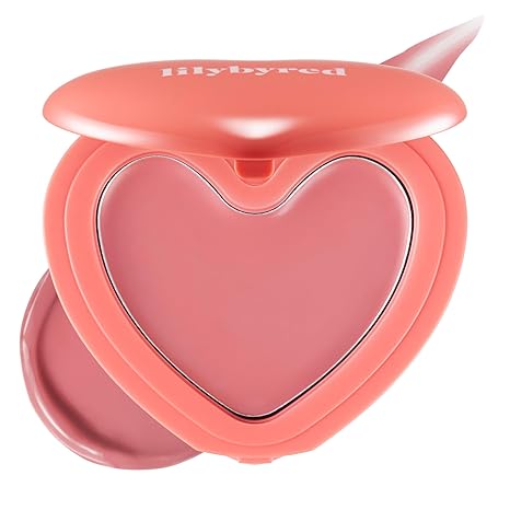lilybyred Luv Beam Cheek Balm | Bunni Beauty