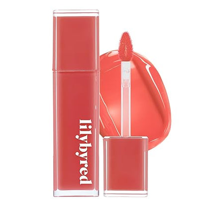 lilybyred Bloody Liar Coating Tint | Bunni Beauty