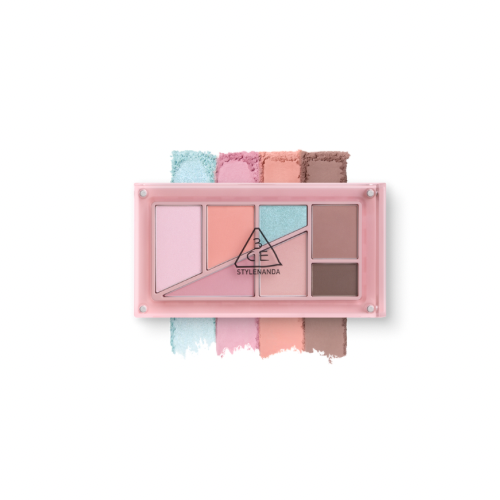 3CE Layer-It-All Eyeshadow Palette | Bunni Beauty