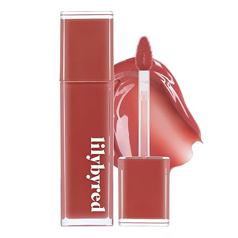 lilybyred Bloody Liar Coating Tint | Bunni Beauty