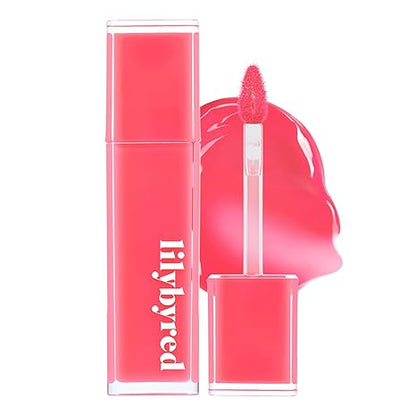 lilybyred Bloody Liar Coating Tint | Bunni Beauty