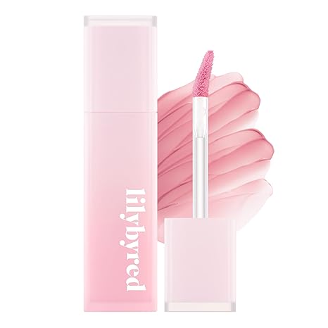 lilybyred Sweet Liar Milky Lip Tint | Bunni Beauty