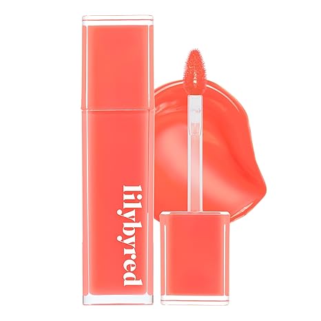 lilybyred Bloody Liar Coating Tint | Bunni Beauty
