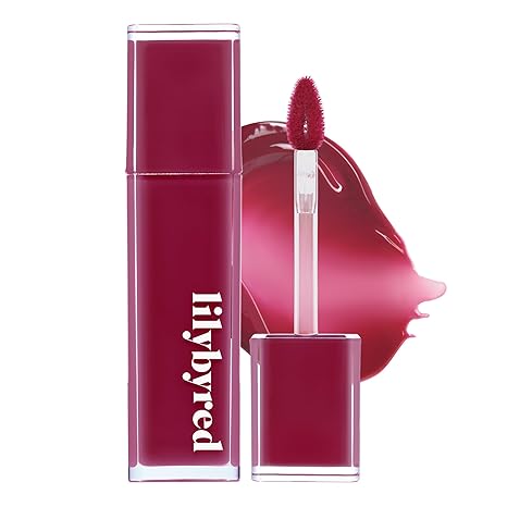 lilybyred Bloody Liar Coating Tint | Bunni Beauty