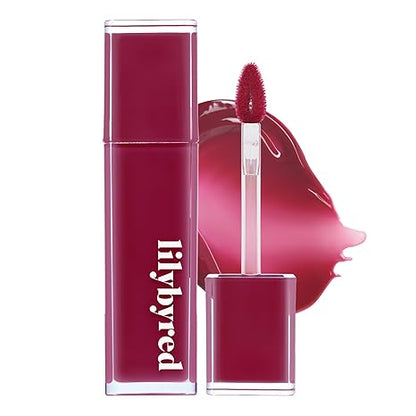 lilybyred Bloody Liar Coating Tint | Bunni Beauty