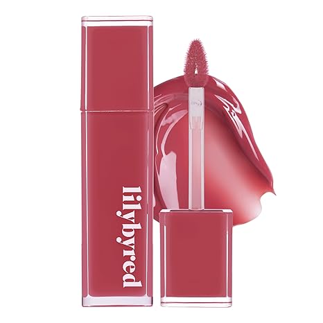 lilybyred Bloody Liar Coating Tint | Bunni Beauty