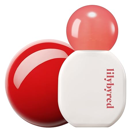 lilybyred Sugar Wrapping Tint Gloss (Set/Single) (8 Colors) | Bunni Beauty