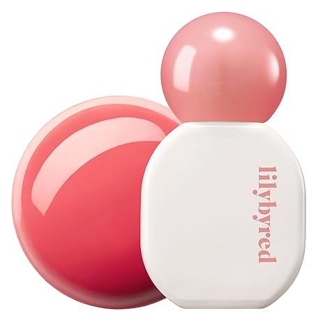 lilybyred Sugar Wrapping Tint Gloss (Set/Single) (8 Colors) | Bunni Beauty