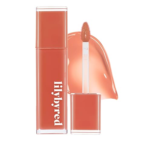 lilybyred Bloody Liar Coating Tint | Bunni Beauty