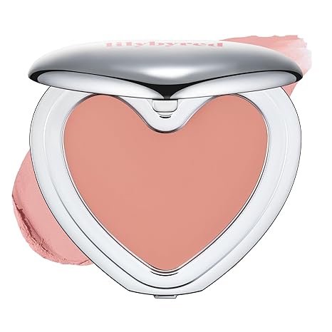 lilybyred Luv Beam Cheek Mousse 3.8g (6 Colors) | Bunni Beauty